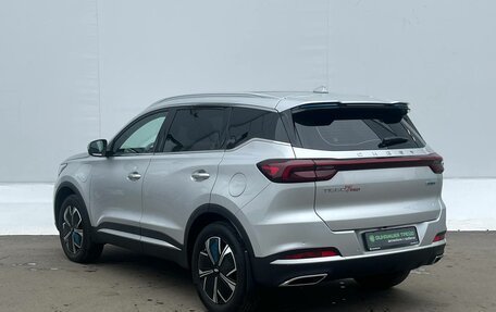 Chery Tiggo 7 Pro, 2023 год, 2 450 000 рублей, 6 фотография