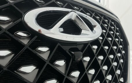 Chery Tiggo 7 Pro, 2023 год, 2 450 000 рублей, 10 фотография