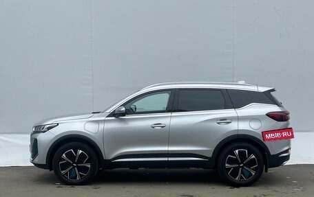 Chery Tiggo 7 Pro, 2023 год, 2 450 000 рублей, 5 фотография