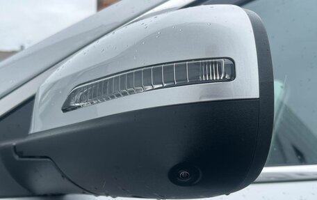 Chery Tiggo 7 Pro, 2023 год, 2 450 000 рублей, 13 фотография