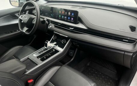 Chery Tiggo 7 Pro, 2023 год, 2 450 000 рублей, 25 фотография