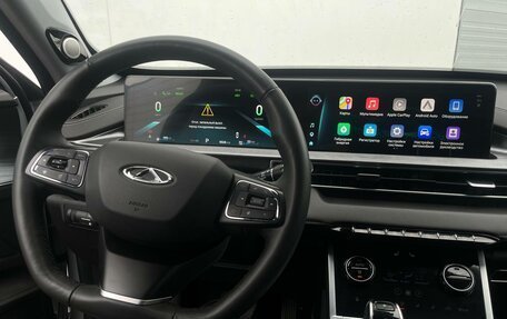 Chery Tiggo 7 Pro, 2023 год, 2 450 000 рублей, 30 фотография