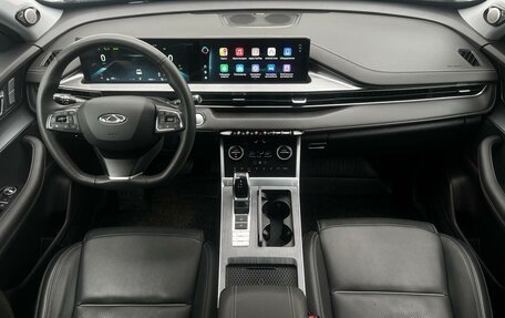 Chery Tiggo 7 Pro, 2023 год, 2 450 000 рублей, 26 фотография