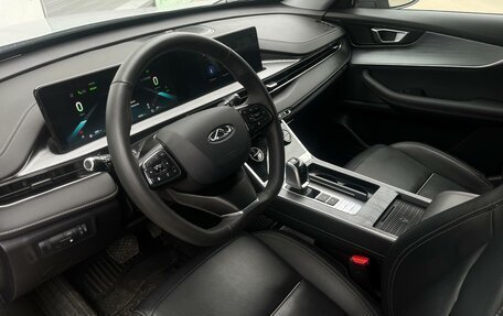 Chery Tiggo 7 Pro, 2023 год, 2 450 000 рублей, 28 фотография