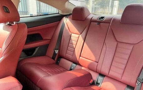 BMW 4 серия, 2022 год, 3 300 000 рублей, 9 фотография