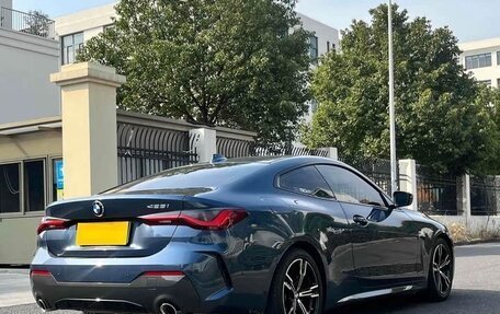 BMW 4 серия, 2022 год, 3 300 000 рублей, 4 фотография