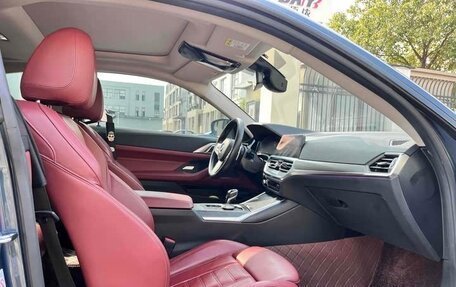 BMW 4 серия, 2022 год, 3 300 000 рублей, 8 фотография