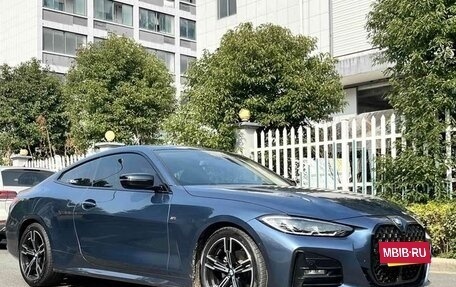 BMW 4 серия, 2022 год, 3 300 000 рублей, 3 фотография