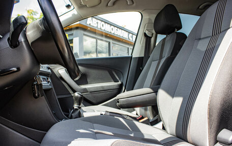 Volkswagen Polo VI (EU Market), 2016 год, 1 049 000 рублей, 18 фотография