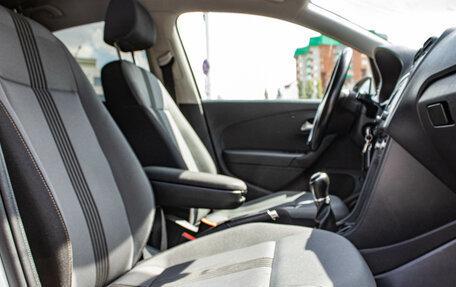 Volkswagen Polo VI (EU Market), 2016 год, 1 049 000 рублей, 21 фотография
