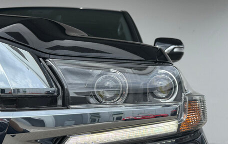 Toyota Land Cruiser 200, 2020 год, 8 700 000 рублей, 9 фотография