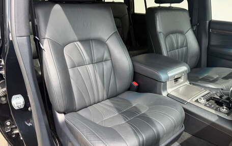Toyota Land Cruiser 200, 2020 год, 8 700 000 рублей, 16 фотография