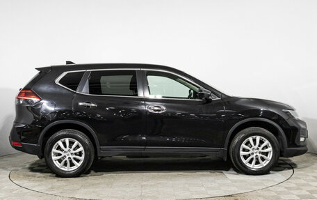 Nissan X-Trail, 2019 год, 1 949 700 рублей, 4 фотография