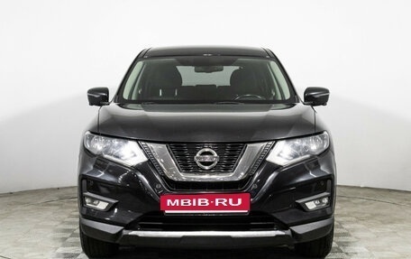 Nissan X-Trail, 2019 год, 1 949 700 рублей, 2 фотография