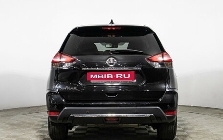 Nissan X-Trail, 2019 год, 1 949 700 рублей, 6 фотография
