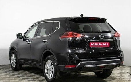 Nissan X-Trail, 2019 год, 1 949 700 рублей, 7 фотография
