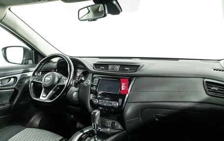 Nissan X-Trail, 2019 год, 1 949 700 рублей, 9 фотография