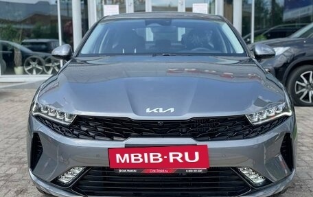 KIA K5, 2025 год, 3 490 000 рублей, 3 фотография