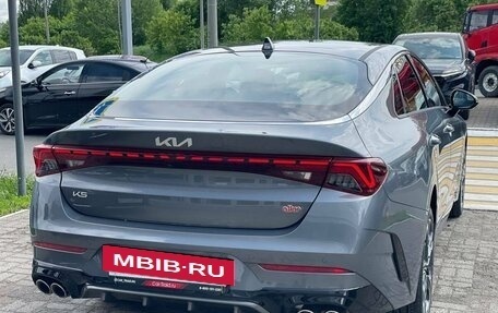 KIA K5, 2025 год, 3 490 000 рублей, 5 фотография