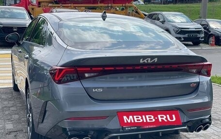 KIA K5, 2025 год, 3 490 000 рублей, 7 фотография