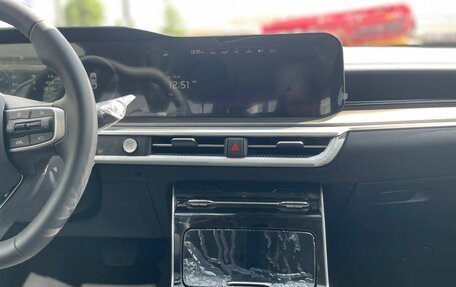 KIA K5, 2025 год, 3 490 000 рублей, 18 фотография