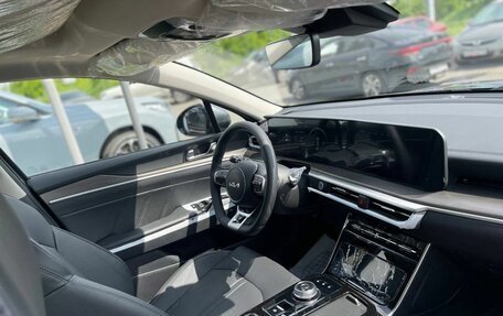 KIA K5, 2025 год, 3 490 000 рублей, 22 фотография