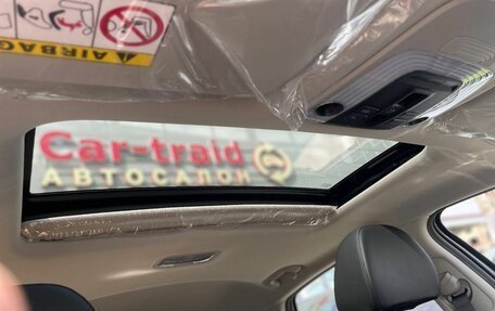 KIA K5, 2025 год, 3 490 000 рублей, 23 фотография