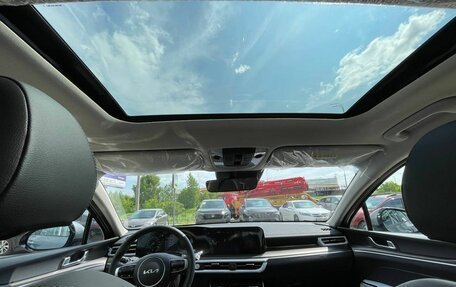 KIA K5, 2025 год, 3 490 000 рублей, 24 фотография