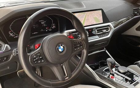 BMW M4, 2021 год, 6 999 199 рублей, 8 фотография