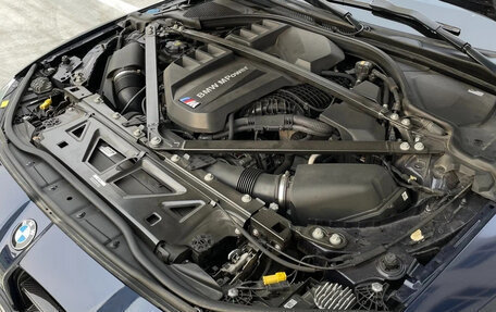 BMW M4, 2021 год, 6 999 199 рублей, 7 фотография