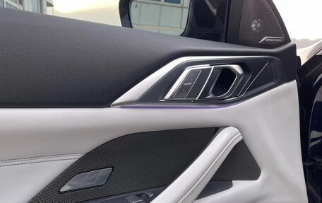 BMW M4, 2021 год, 6 999 199 рублей, 12 фотография