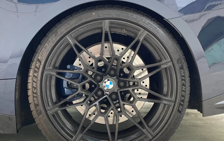 BMW M4, 2021 год, 6 999 199 рублей, 6 фотография
