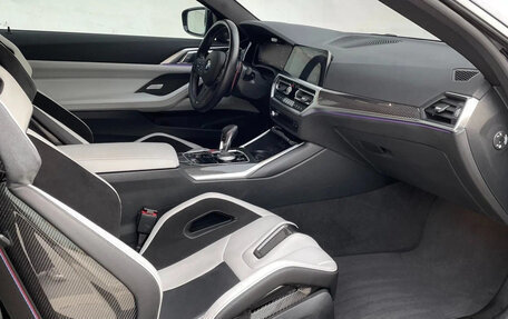 BMW M4, 2021 год, 6 999 199 рублей, 10 фотография