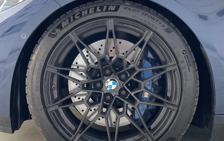 BMW M4, 2021 год, 6 999 199 рублей, 5 фотография