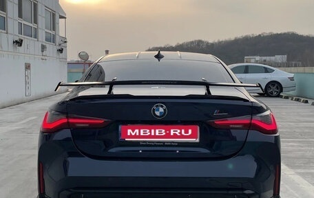 BMW M4, 2021 год, 6 999 199 рублей, 4 фотография