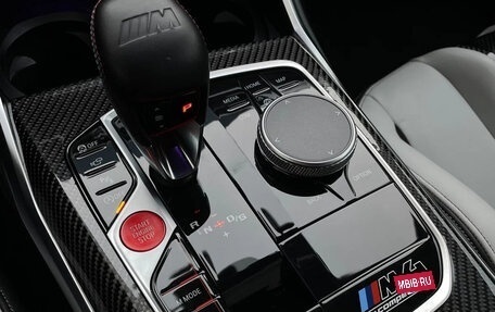 BMW M4, 2021 год, 6 999 199 рублей, 11 фотография