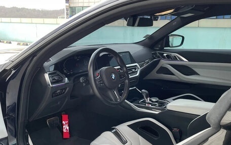 BMW M4, 2021 год, 6 999 199 рублей, 9 фотография