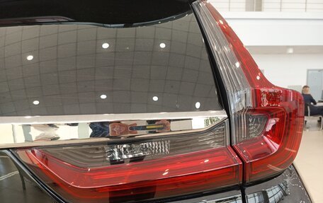 Honda CR-V IV, 2021 год, 3 960 000 рублей, 9 фотография