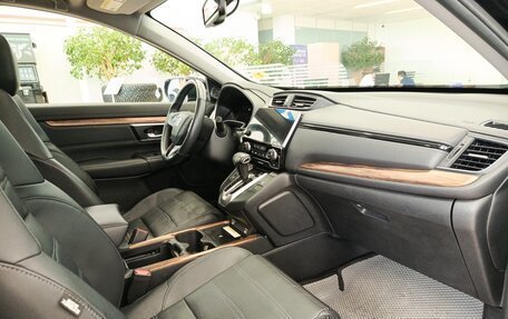 Honda CR-V IV, 2021 год, 3 960 000 рублей, 11 фотография