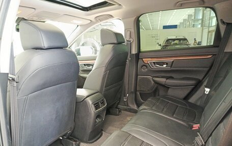 Honda CR-V IV, 2021 год, 3 960 000 рублей, 12 фотография
