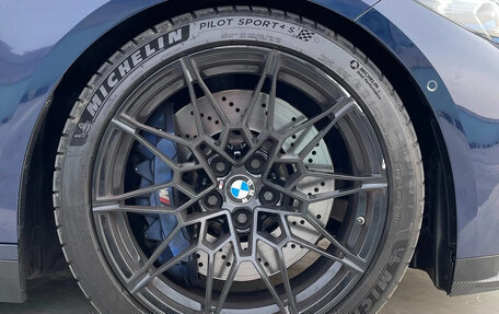 BMW M4, 2021 год, 6 999 199 рублей, 17 фотография
