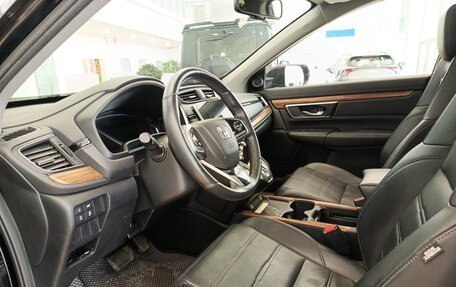 Honda CR-V IV, 2021 год, 3 960 000 рублей, 16 фотография