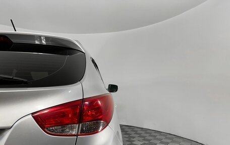 Hyundai ix35 I рестайлинг, 2012 год, 909 000 рублей, 10 фотография