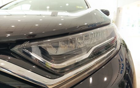 Honda CR-V IV, 2021 год, 3 960 000 рублей, 17 фотография