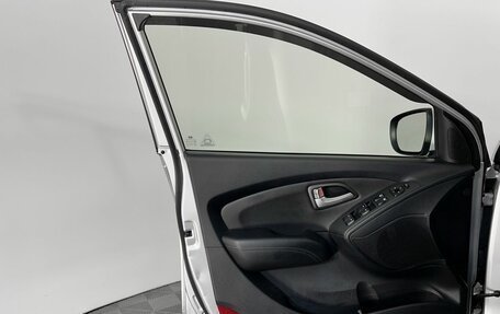 Hyundai ix35 I рестайлинг, 2012 год, 909 000 рублей, 11 фотография