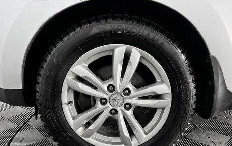 Hyundai ix35 I рестайлинг, 2012 год, 909 000 рублей, 17 фотография