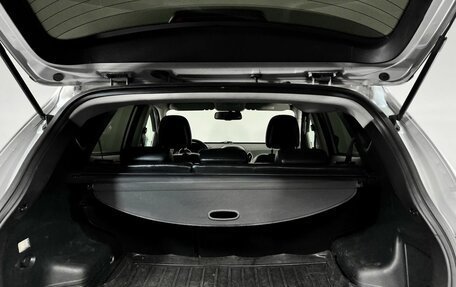 Hyundai ix35 I рестайлинг, 2012 год, 909 000 рублей, 20 фотография