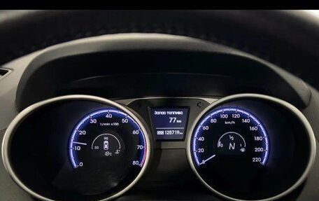 Hyundai ix35 I рестайлинг, 2012 год, 909 000 рублей, 18 фотография