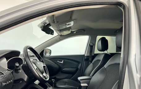 Hyundai ix35 I рестайлинг, 2012 год, 909 000 рублей, 15 фотография