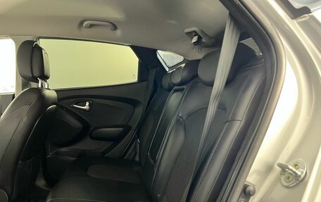 Hyundai ix35 I рестайлинг, 2012 год, 909 000 рублей, 16 фотография